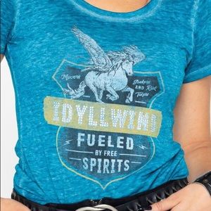 Idyllwind by Miranda Lambert